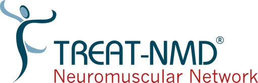 TREAT-NMD logo