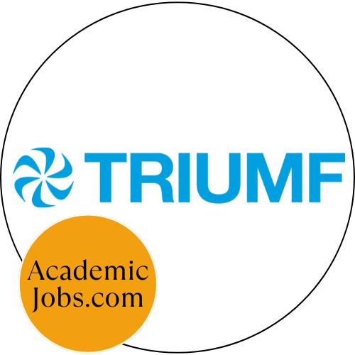 TRIUMF logo
