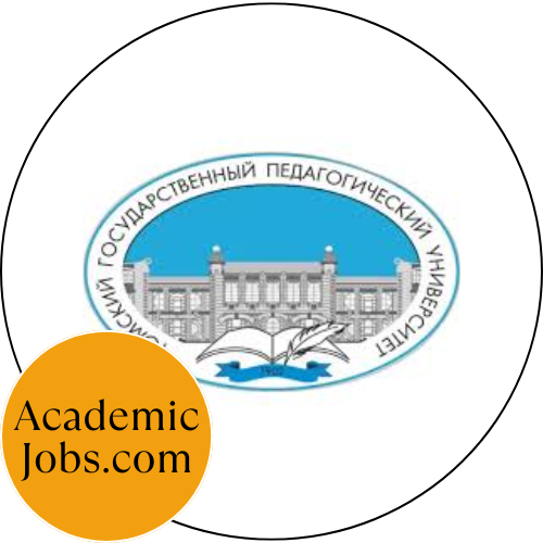 Tomsk State Pedagogical University