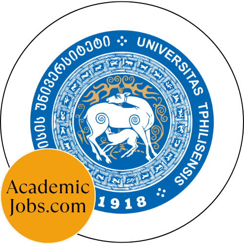 Tbilisi State University logo