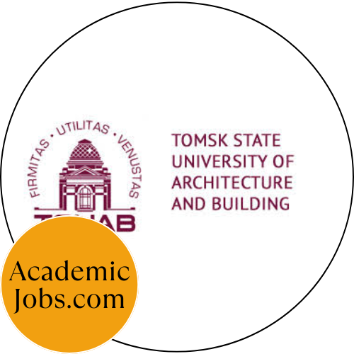 Tomsk State University of Architecture and Building