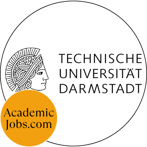 Technische Universität Darmstadt logo