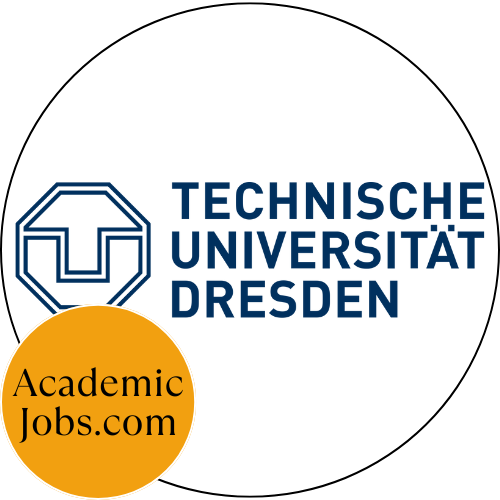 Technische Universität Dresden logo