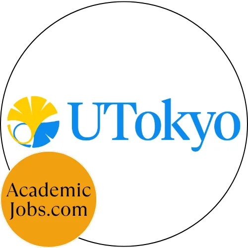 Tokyo University of Fisheries logo