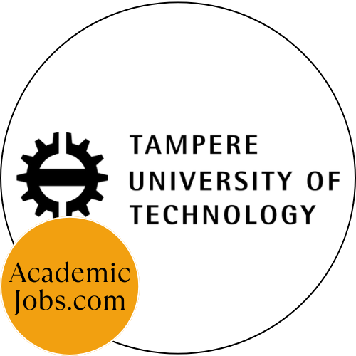Tampere University of Technology logo