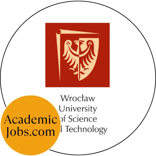 Technical University of Wroclaw logo