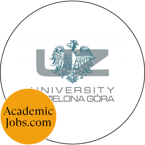 Technical University of Zielona Gora logo