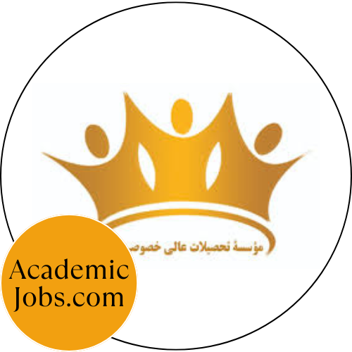 Taj Institute of Higher Education logo