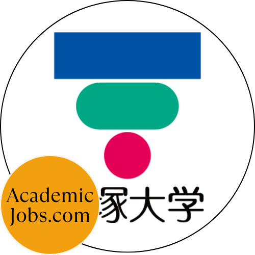Takarazuka University of Art and Design logo