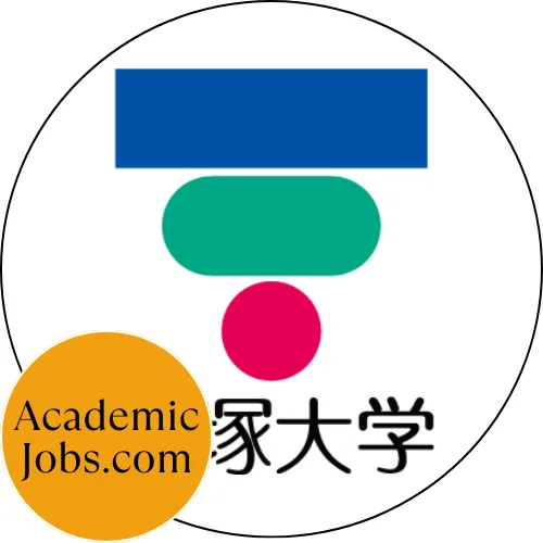 Takarazuka University of Art and Design logo