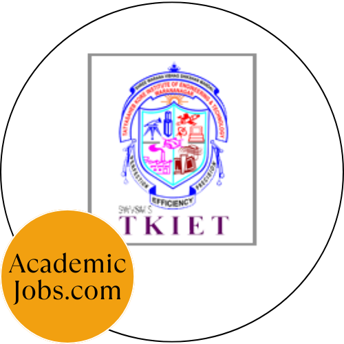 Tatyasaheb Kore Institute of Engineering and Technology logo