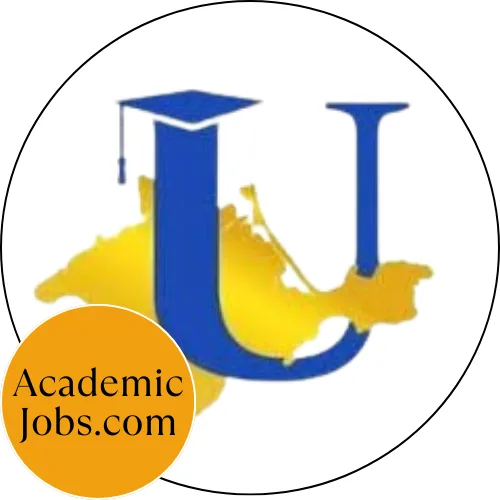 Taurida National V.I.Vernadsky University logo
