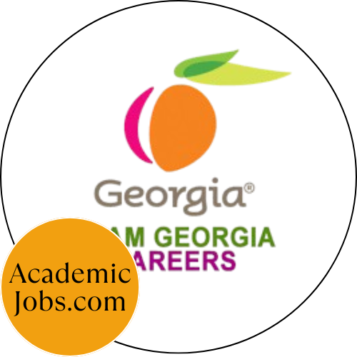 Team Georgia Careers logo