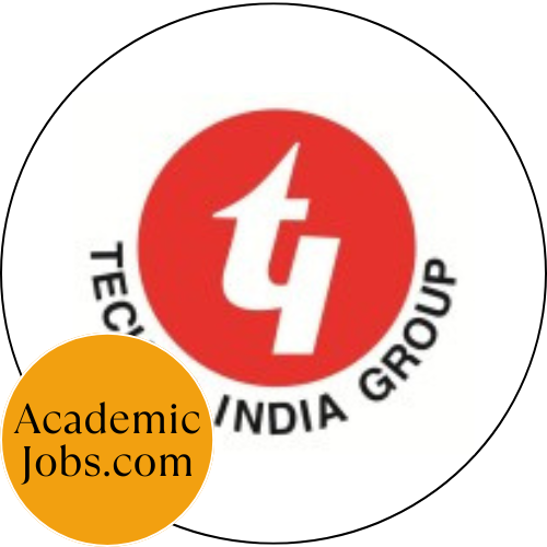 Techno India Group logo