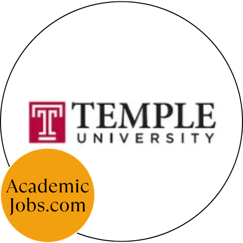 Temple University Japan logo