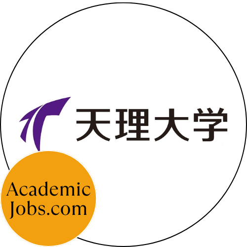 Tenri University logo