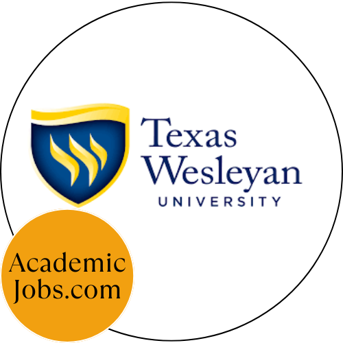 Texas Wesleyan University logo