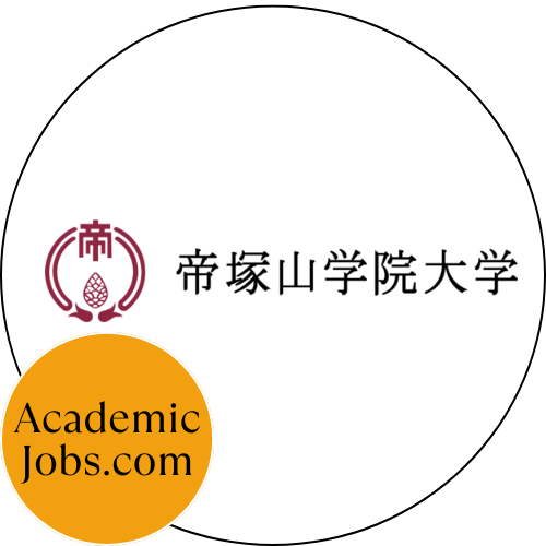 Tezukayama Gakuin University logo