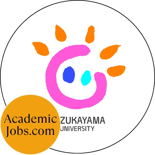 Tezukayama University logo
