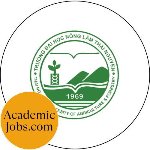 Thai nguyen University of Agriculture and Forestry