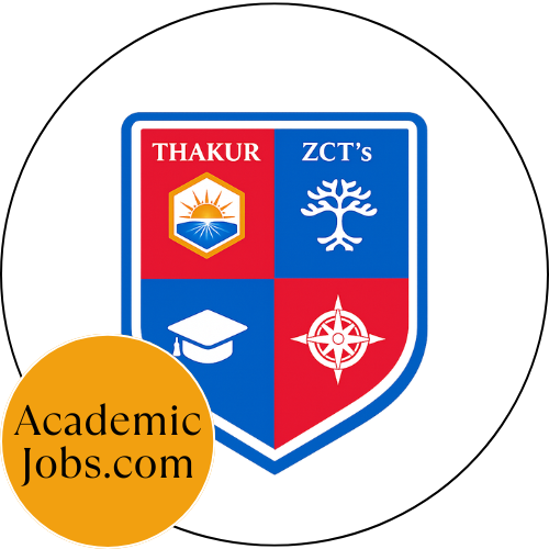 Thakur Education Group logo