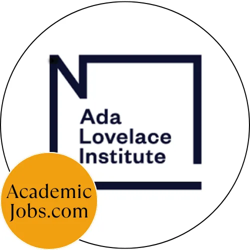 The Ada Lovelace Institute