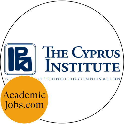 The Cyprus Institute logo