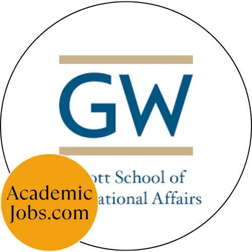 The Elliott School of International Affairs
