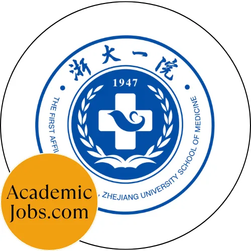  The First Affiliated Hospital, Zhejiang University School of Medicine