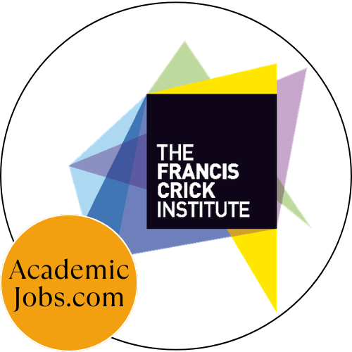 The Francis Crick Institute logo