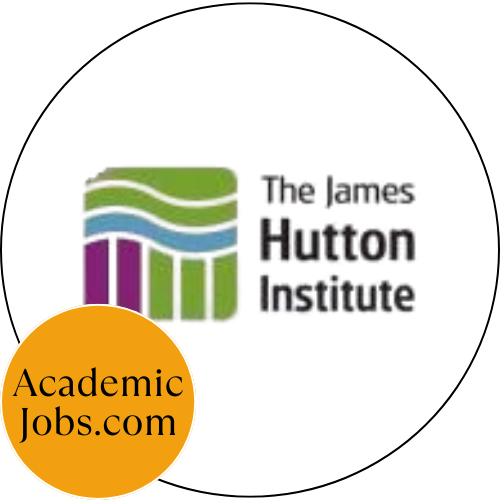 The James Hutton Institute logo