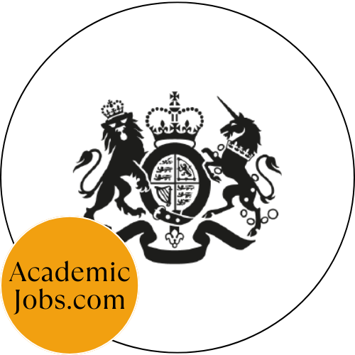 The Medicines And Healthcare Products Regulatory Agency logo