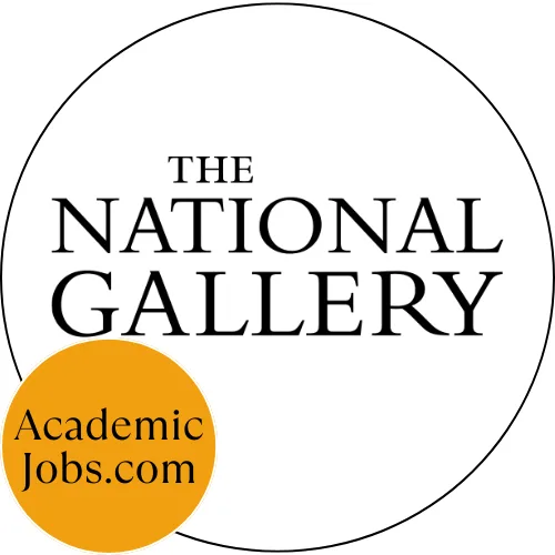 The National Gallery logo