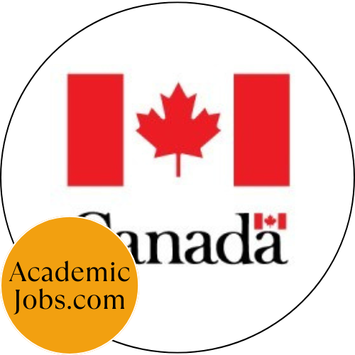 The National Research Council of Canada logo
