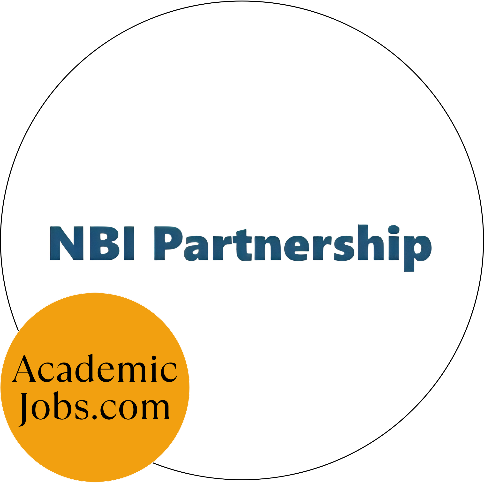 The Norwich Bioscience Institutes Partnership logo