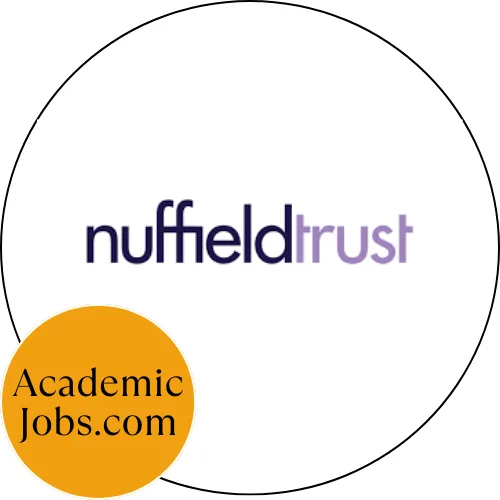 The Nuffield Trust