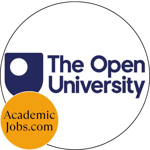 TheOpen University logo