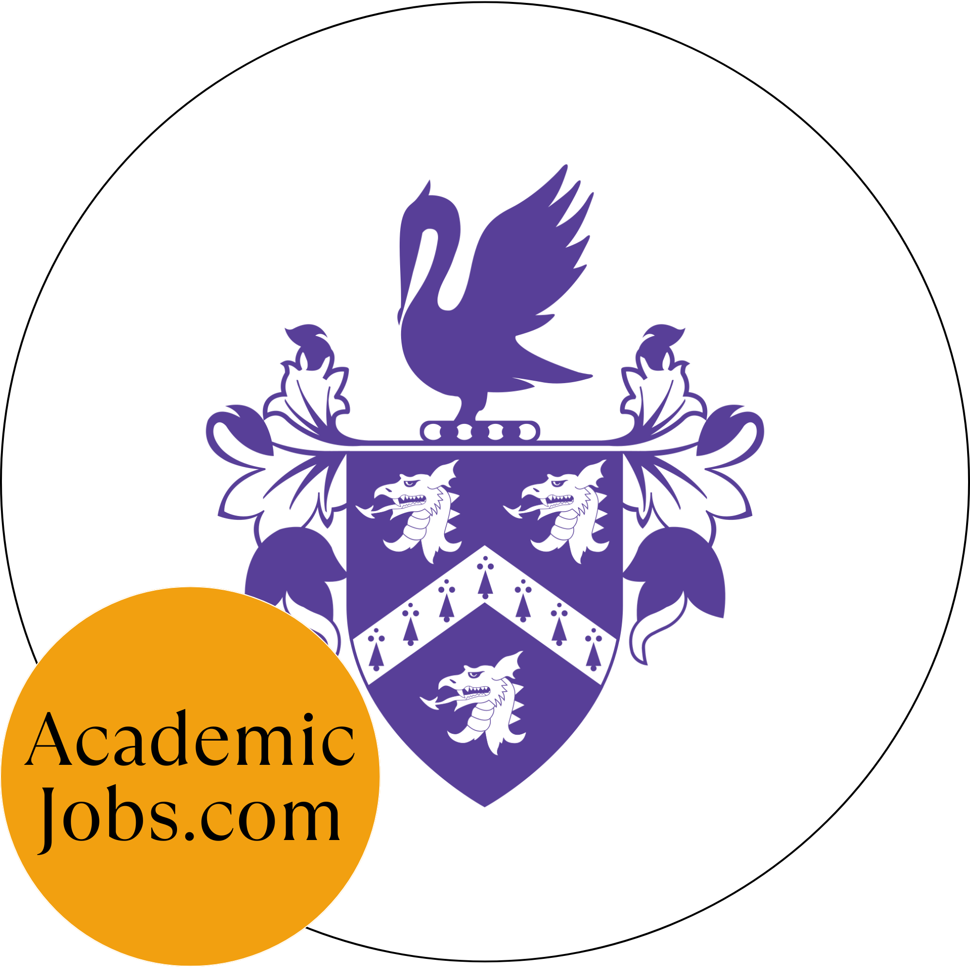  The Perse School logo