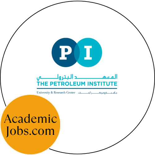 The Petroleum Institute logo