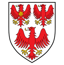 The Queen’s College -  University of Oxford logo