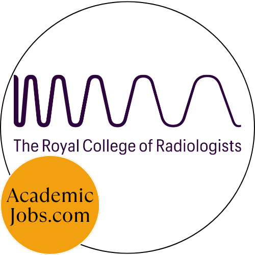 The Royal College of Radiologists logo