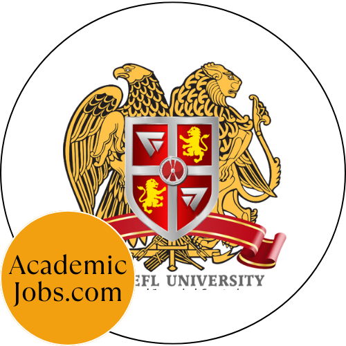 The TEFL University logo