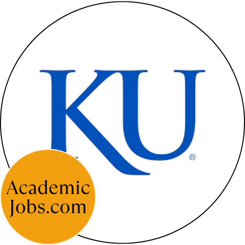 The University of Kansas  logo