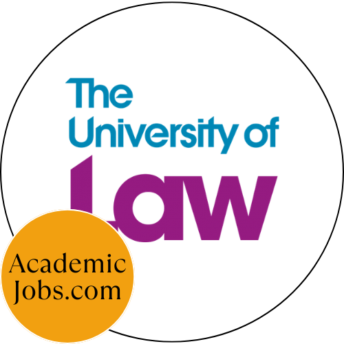 The University of Law logo