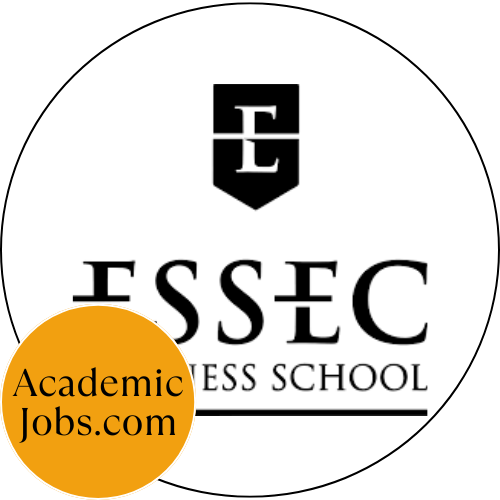 Thierry Graduate School of Leadership logo
