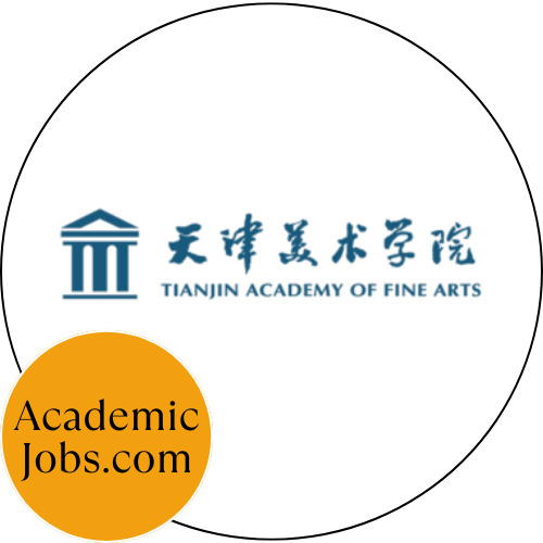 Tianjin Academy of Fine Art logo