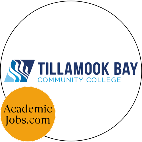 Tillamook Bay Community College logo