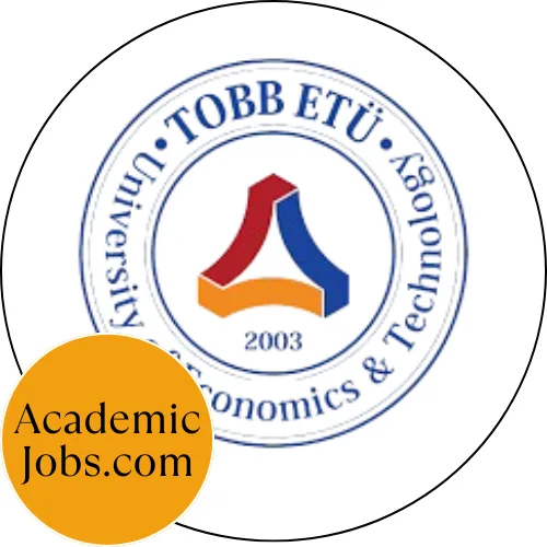 Tobb Economics and Technology University logo
