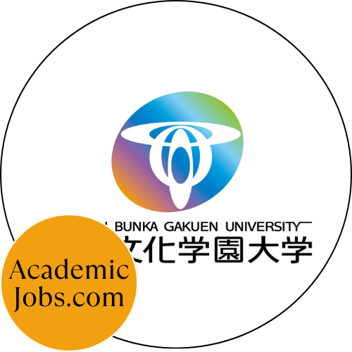 Tohoku Bunka Gakuen University logo