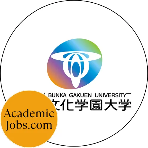 Tohoku Bunka Gakuen University logo